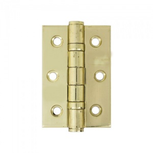 3'' x 2'' Stainless Steel Ball Bearing Hinge Class 7